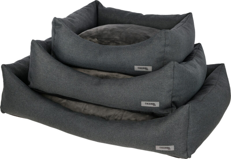 Kuschelbett Platin Ortho