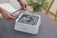 Leak-proof water bowl HYDRA200