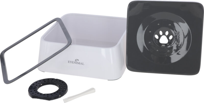 Leak-proof water bowl HYDRA200