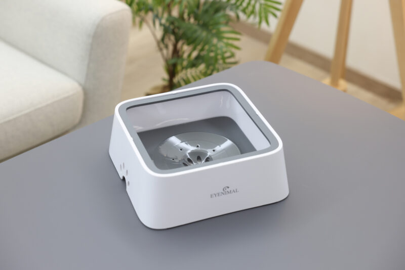 Leak-proof water bowl HYDRA200