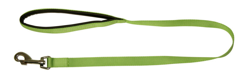 Leash with Softgrip Miami