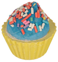 Lick Stone Cupcake