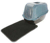 Litter Mat Sieve