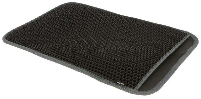 Litter Mat Sieve