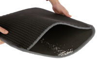 Litter Mat Sieve