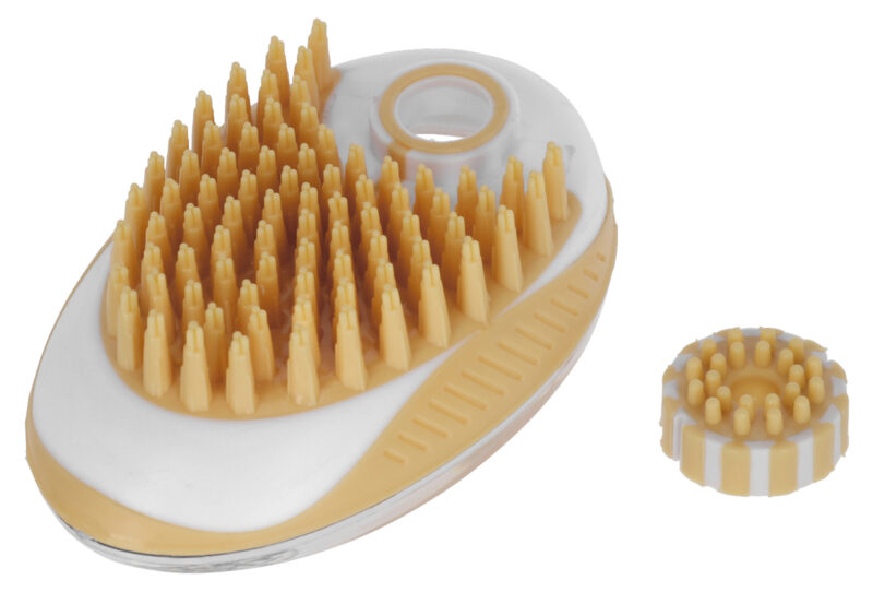 MagicBrush Brosse de bain