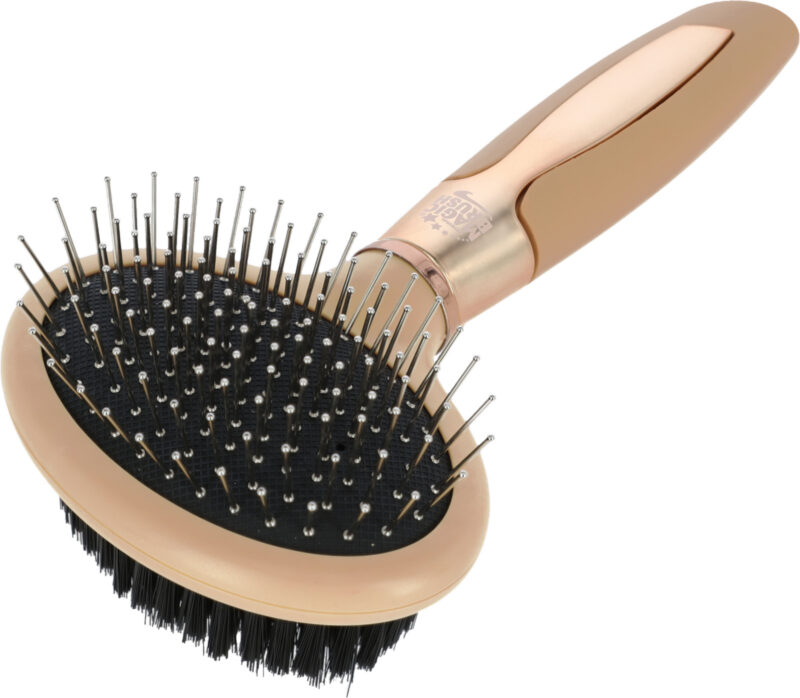 MagicBrush Brosse double