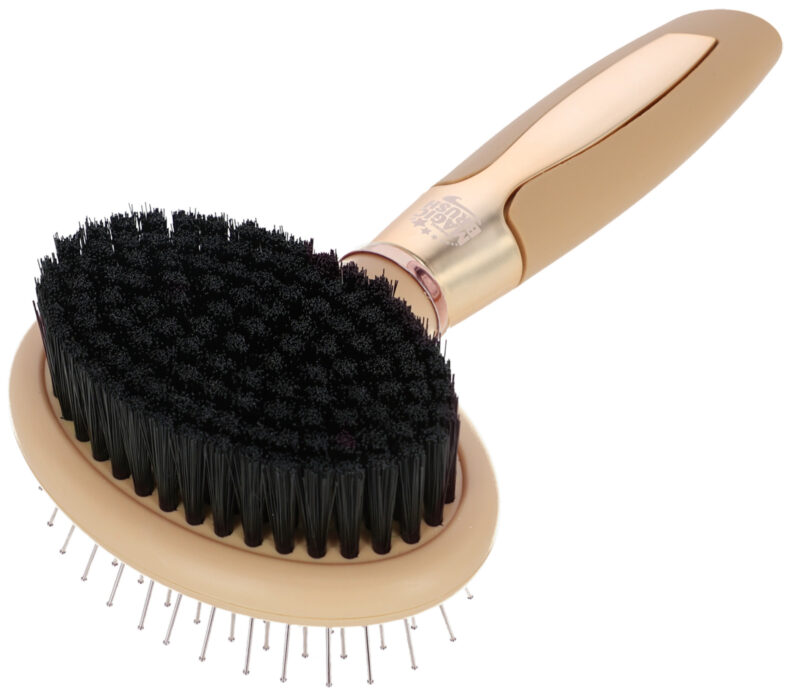 MagicBrush Brosse double