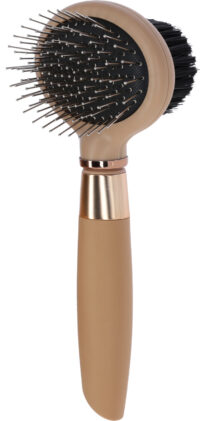 MagicBrush Brosse double