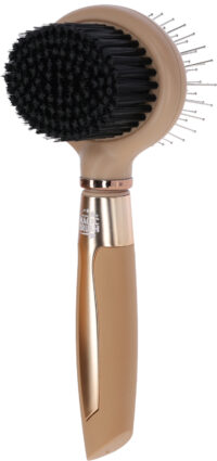 MagicBrush Brosse double