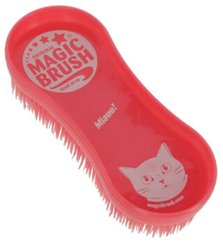 MagicBrush Cat