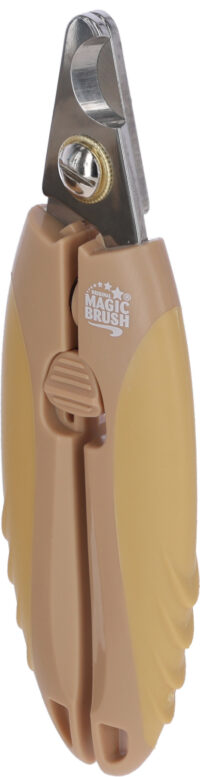 MagicBrush Coupe-griffes