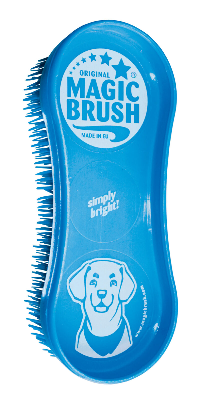 MagicBrush Dog