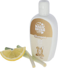 MagicBrush Dog shampoo Universal