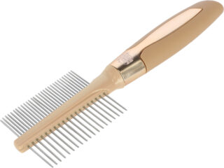 MagicBrush Fur Comb