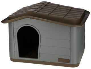 Maison pour chat Paola Eco