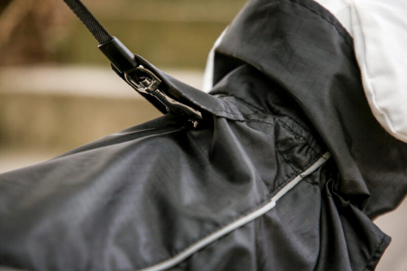 Manteau de pluie Forks