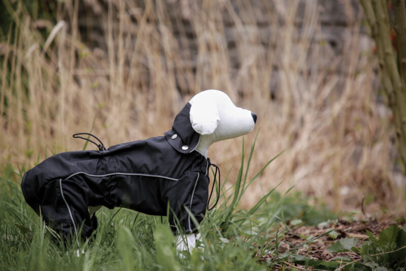 Manteau de pluie Manchester