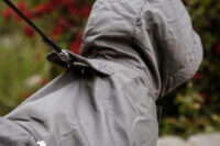 Manteau de pluie Seattle