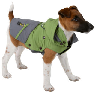 Manteau pour chien Vancouver