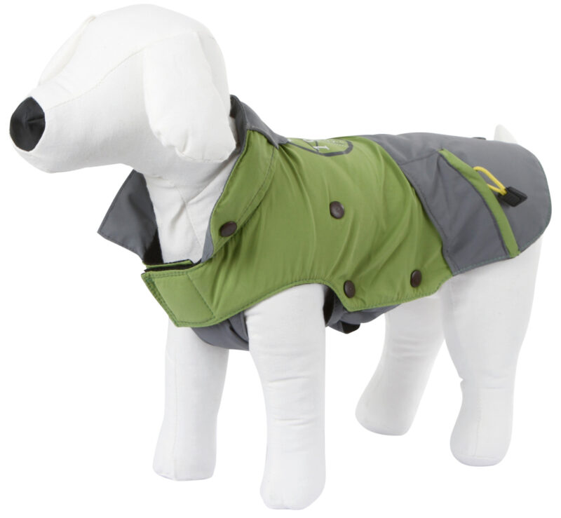 Manteau pour chien Vancouver