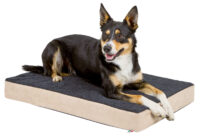 Matelas Memory-Foam