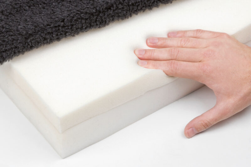 Mattress Memory-Foam