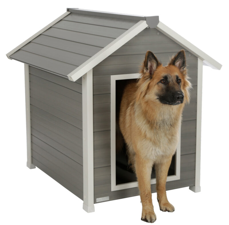 Niche pour chien ECO Hendry