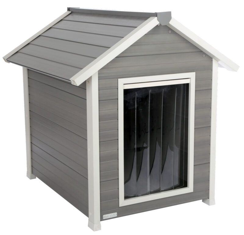 Niche pour chien ECO Hendry