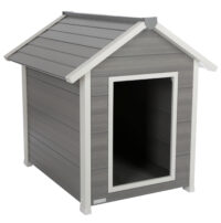 Niche pour chien ECO Hendry