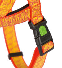 Norwegian Harness Reflective