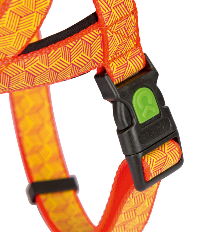 Norwegian Harness Reflective