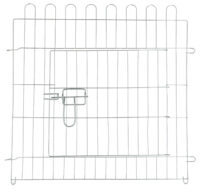 Outdoor enclosure 6-corner