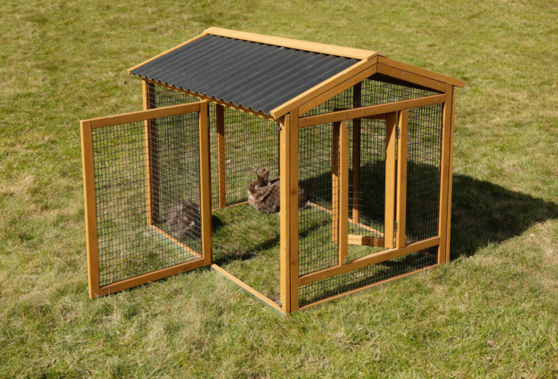 Outdoor Enclosure Appartement Pro