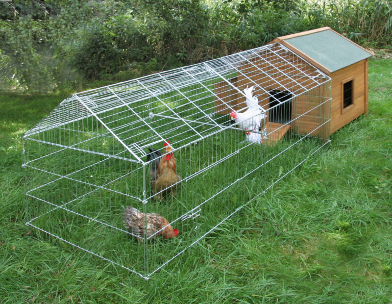 Outdoor Pen