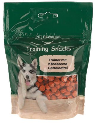 Pet Rewards Cheese Trainer