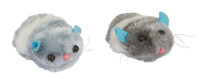 Plush Animal Tremble Toys