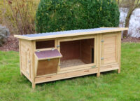 Rabbit Hutch XXL Vario