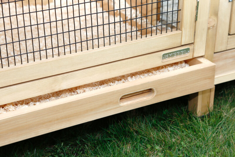 Rabbit Hutch XXL Vario