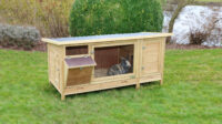 Rabbit Hutch XXL Vario