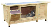 Rabbit Hutch XXL Vario