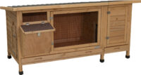 Rabbit Hutch XXL Vario