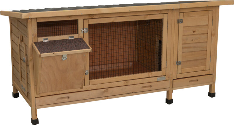 Rabbit Hutch XXL Vario