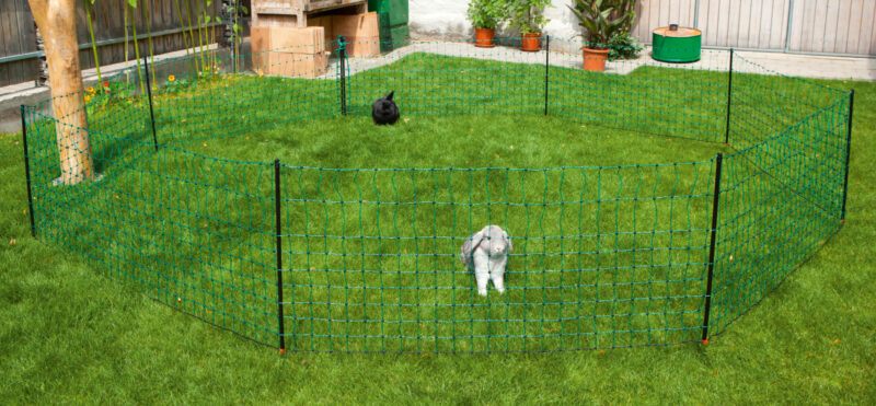 Rabbit Netting