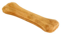 Rawhide Bone