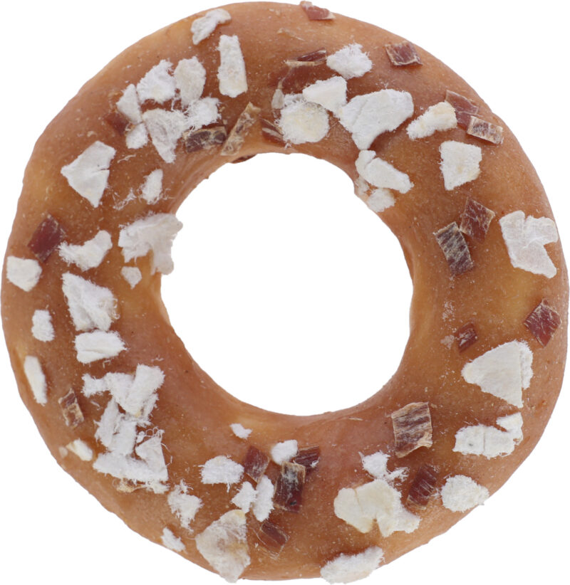 Rawhide donut