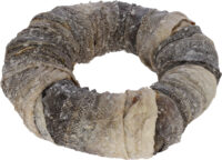 Rawhide ring