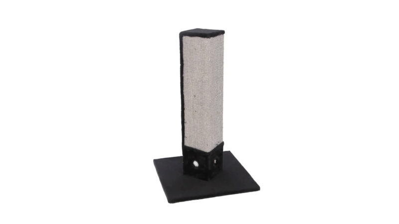 Scratching Post 4-Corner