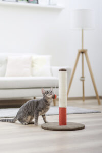 Scratching Post Opal Basic