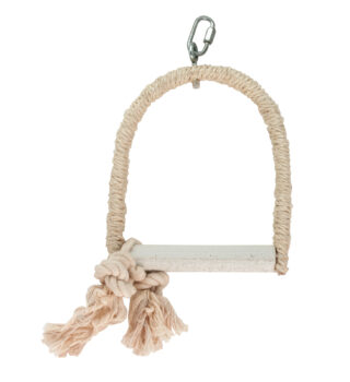 Sisal Swing